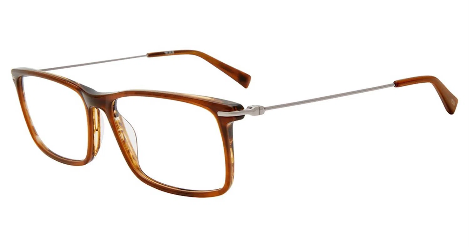 Tumi VTU019 Eyeglasses - view 2